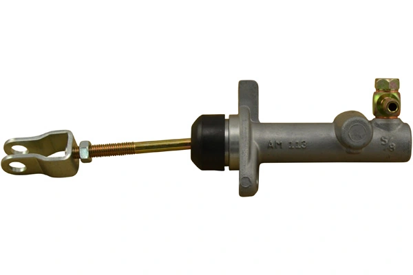 Master Cylinder, clutch
